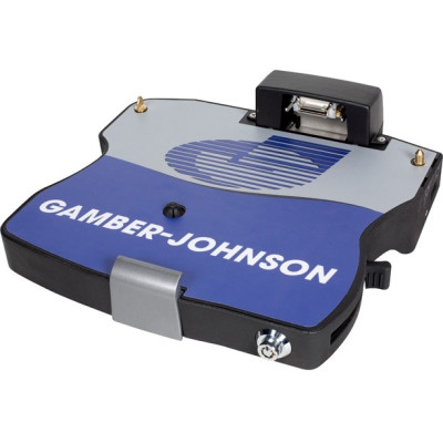 Gamber-Johnson 7160-0501 Carrying and Protective Accessories