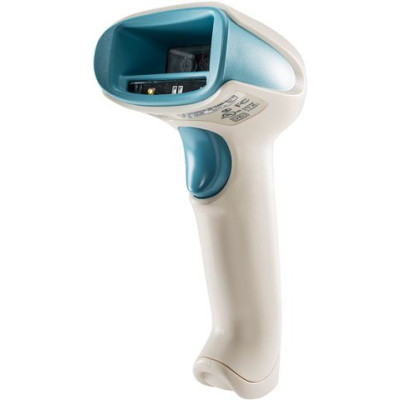 Honeywell 1902HHD-5-COL Barcode Scanner