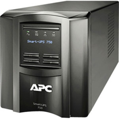 APC SMT750I UPS