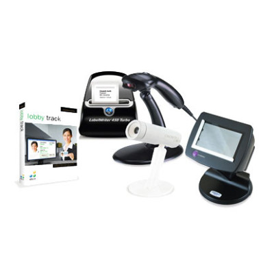 BCI IB-SECVM-1DM1-1U Security System Products