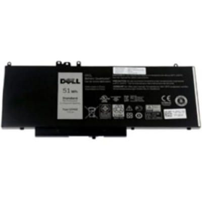 Dell 451-BBLK Battery