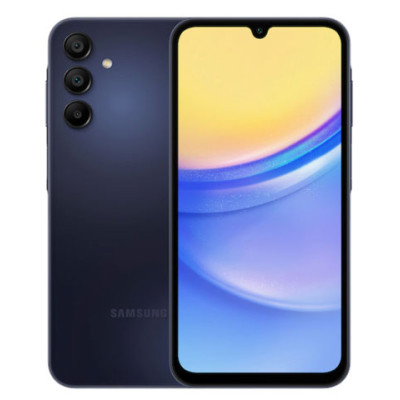 Samsung SM-A156UZKDXAA Mobile Phone