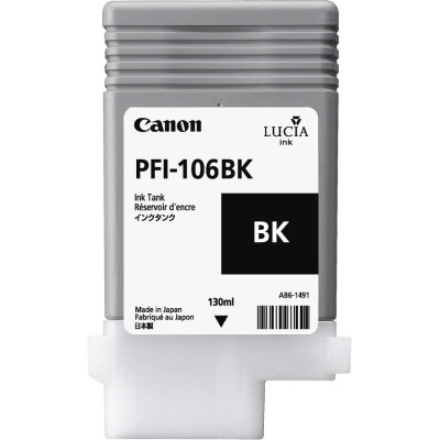 Canon 6621B001AA InkJet Cartridge