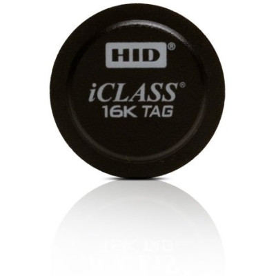 HID 2060PSSMN Access Control Cards