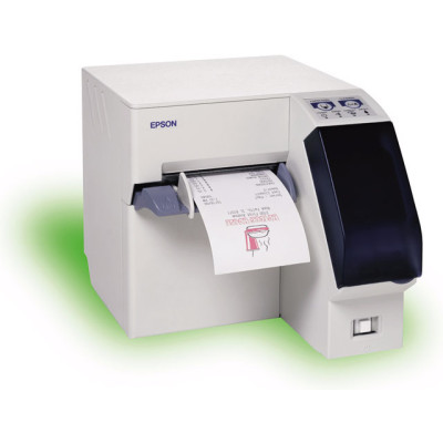 Epson C325011 Receipt Printer