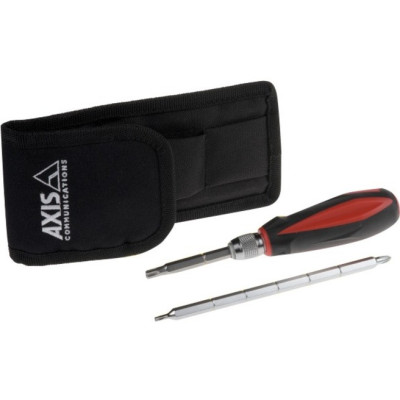 Axis 5507-711 Security Equipment