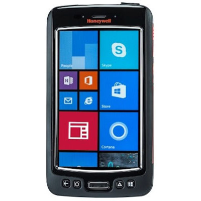 Honeywell 75E-L0N-C114XF Mobile Computer