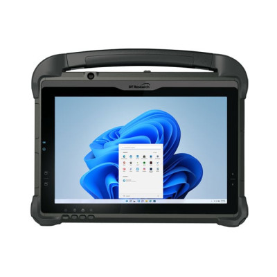 DT Research 3025-1-5AC Tablet