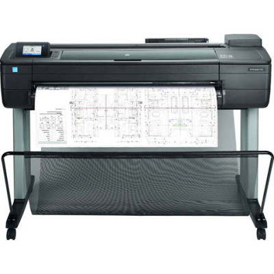HP F9A29D#B1K Inkjet Printer