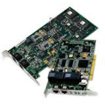 Dialogic 901-007-09 Telecommunication Equipment