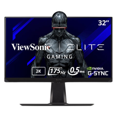 ViewSonic XG320Q Monitor