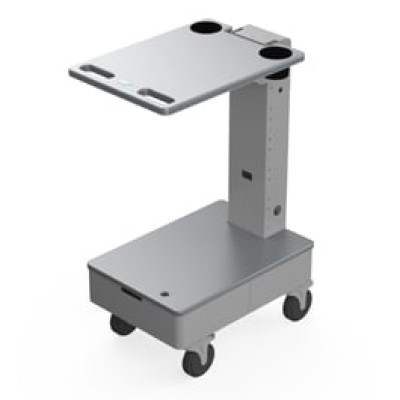 DTG DTG-MPower-Station-01 Mobile Cart