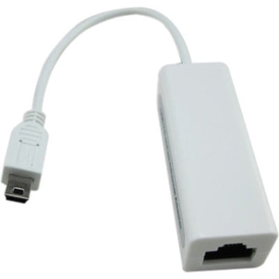 4XEM 4XMINIUSBENET Data Networking