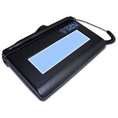 Topaz T-L462-HSB-R Signature Pad