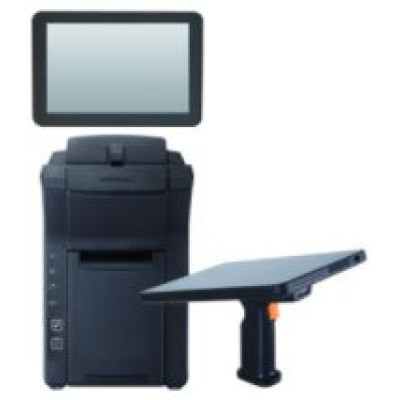 Posiflex MT5210111D312 Tablet