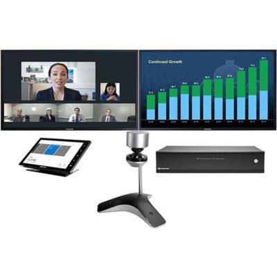 Polycom 7200-65720-001 Video Intercom