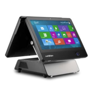 PartnerTech U26003108B000 POS System