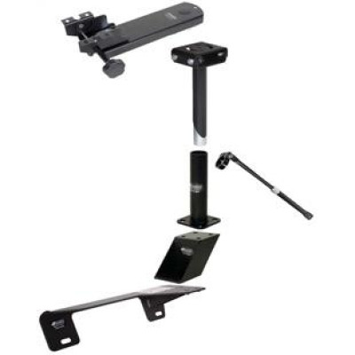 Gamber-Johnson 7170-0136 Mounting Hardware and Stands