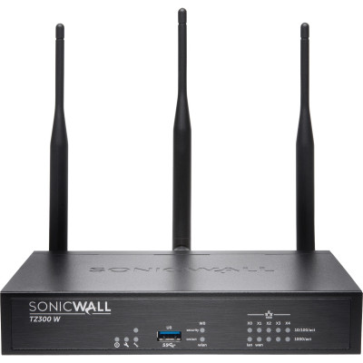 SonicWall 01-SSC-1749 Software