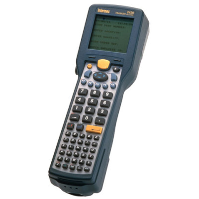 Intermec T2420A013260 Mobile Computer