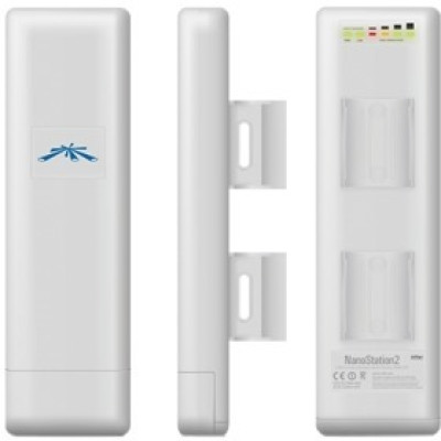 Ubiquiti Networks NS2 Data Networking