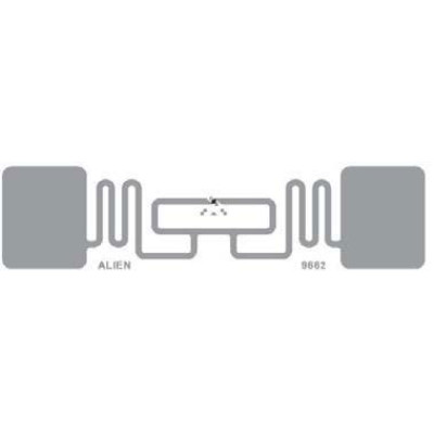 Alien ALN-9662-FWRWA RFID Tag