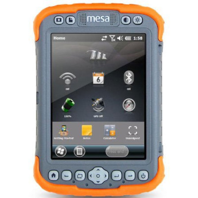 Juniper Systems MSA-GC Tablet