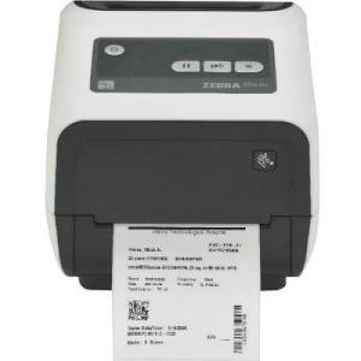 Zebra ZD42H43-T01E00EZ Barcode Label Printer