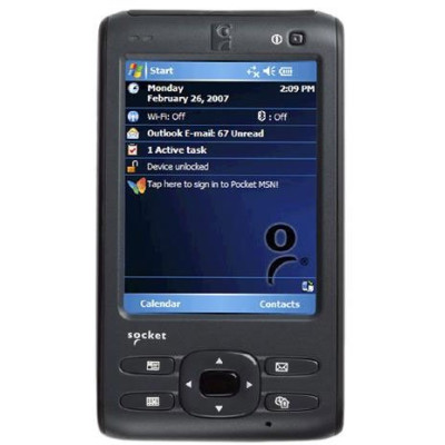 Socket Mobile HC0666-1054 Mobile Computer