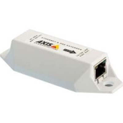 Axis 5025-281 PoE Injectors