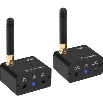 SIIG CE-RC0111-S1 Cables, Connectors, and Adapters