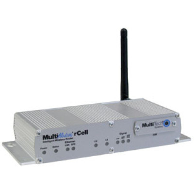 MultiTech MTCBA-H5-EN2-NAM Data Networking