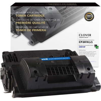 Clover Imaging Group 200818P Toner