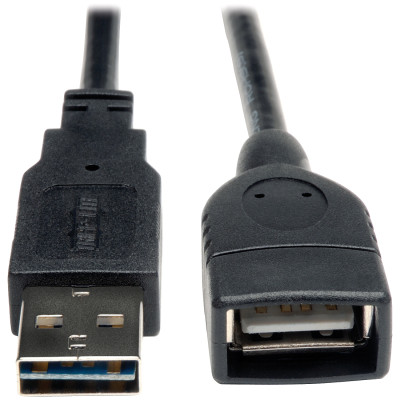 Tripp-Lite UR024-010 Accessory
