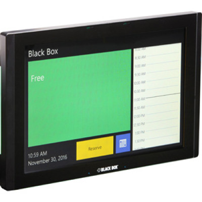 Black Box RS-TOUCH12-W Touchscreen