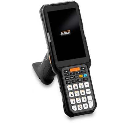 Janam XG4-2NKGRMNC01 Mobile Computer