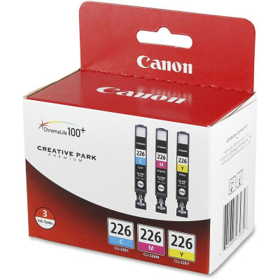 Canon 4547B005 InkJet Cartridge