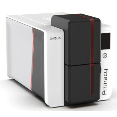 Evolis PM2-0031 ID Card Printer