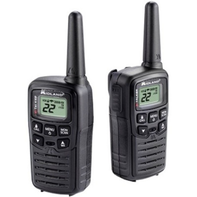Midland T10 Two-way Radio