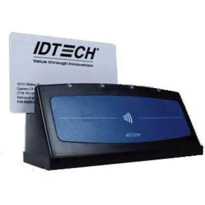  idca-3761 Barcode Card Reader