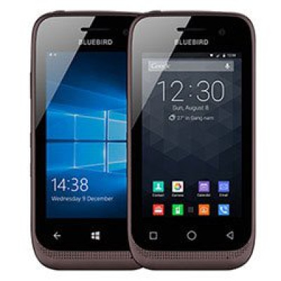 Bluebird EF400-A4LQN Mobile Computer