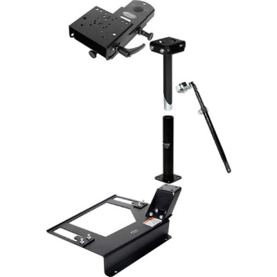 Gamber-Johnson 7170-0214 Mounting Hardware and Stands
