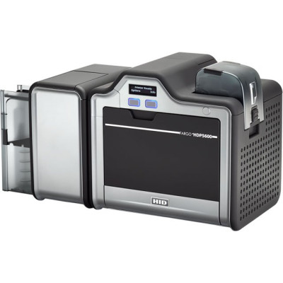 Fargo 93295 ID Card Printer