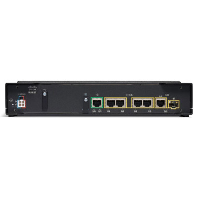 Cisco IR1821-K9 Wireless Router