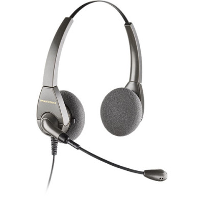 Plantronics 65656-01 Communication System