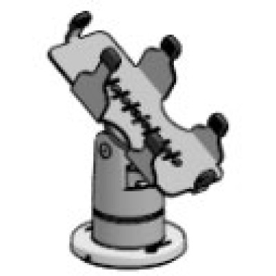 SpacePole DEJ101-S-MN-02 Accessory