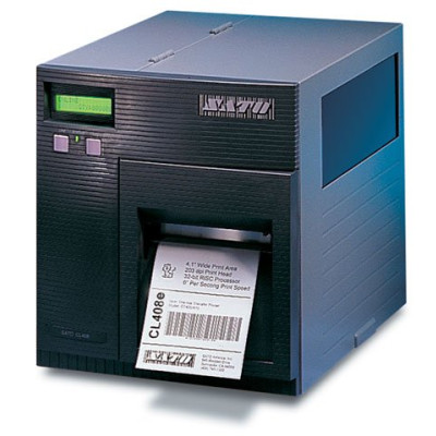 SATO W00409021 Barcode Label Printer