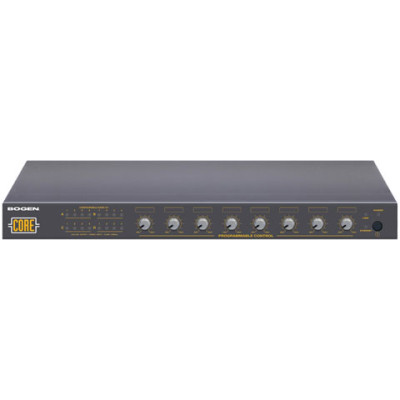 Bogen CORE8X8 Public Address Equipment