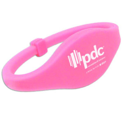 BCI RWUC-12-PDJ-I RFID Wristband