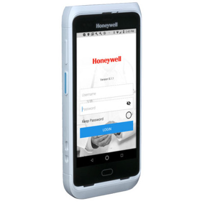 Honeywell CT40-L1N-2LC11HF Mobile Computer